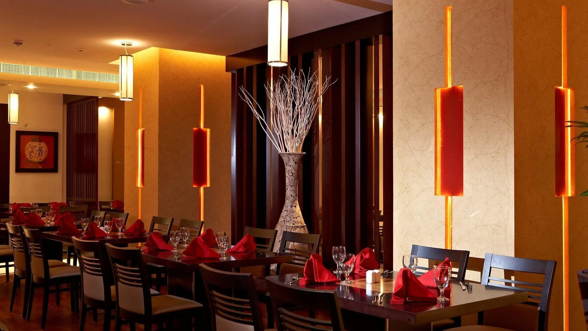 Citymax Hotel Bur Dubaï 3*,