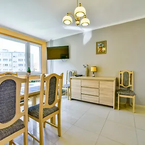 U Joli W Kołobrzegu - Podczele Apartament Kołobrzeg