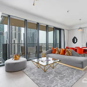 شقة Dream Apartments- Boulevard Heights