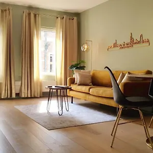 bnb-antwerpen-chique.hotelsghent.com/