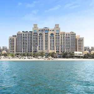 ***** Курортный комплекс Fairmont The Palm ОАЭ