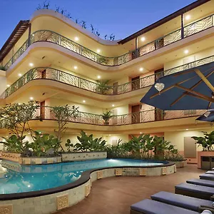 Hotel Sens Hotel&spa ****