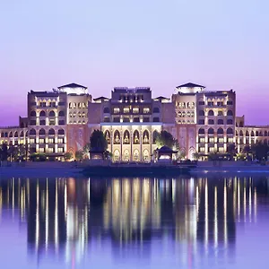 ***** Отель Shangri-la Qaryat Al Beri, ОАЭ