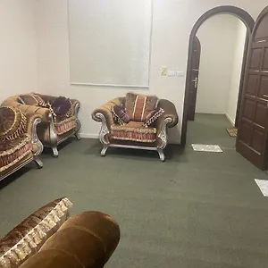 شقة سما المروه للعائلات فقط 