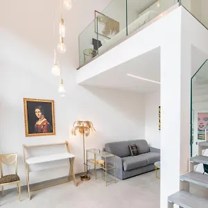 شقة Urban Garden Lofts By Blue Velvet Livings 