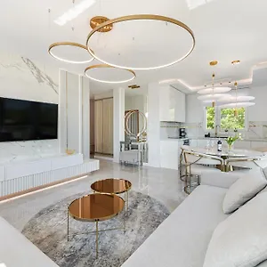 Marina Bay - Tre Mare Apartament Gdańsk