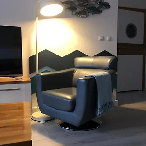 Blue Sea Apartament Kołobrzeg