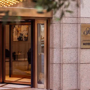 Hotell Fairmont