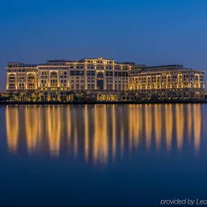 5* Отель Palazzo Versace