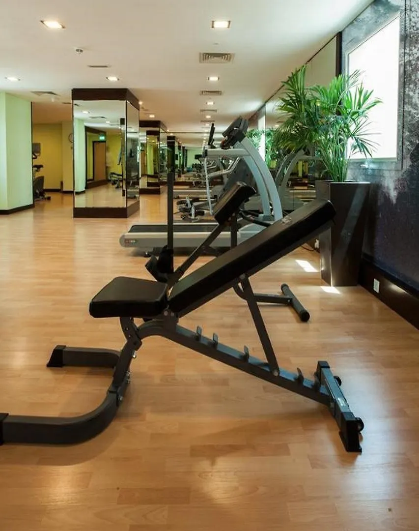 Citymax Hotel Bur Dubaj