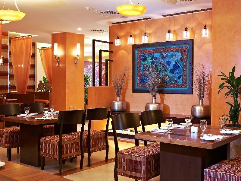 Citymax Hotel Bur Dubai Förenade Arabemiraten